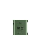 SHANLING M0 PRO - Portable Audio Player Bluetooth 5 LDAC 32bit 384kHz DSD128 - Green