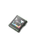 SHANLING M0 PRO - Portable Audio Player Bluetooth 5 LDAC 32bit 384kHz DSD128 - Green