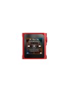 SHANLING M0 PRO - Portable Audio Player Bluetooth 5 LDAC 32bit 384kHz DSD128 - Red
