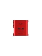 SHANLING M0 PRO - Portable Audio Player Bluetooth 5 LDAC 32bit 384kHz DSD128 - Red