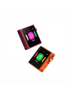   SHANLING M0 PURA - Portable Audio Player Bluetooth 5 LDAC 32bit 384kHz DSD128 - Black