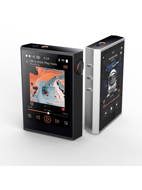 Shanling M1 Plus