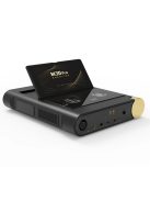 SHANLING M30 PRO - Desktop Modular High-End DAC and Headphone Amplifier Streamer WiFi Bluetooth 5 aptX HD LDAC MQA 32bit 768kHz DSD512