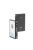 SHANLING M3 PLUS - Portable Audio Player WiFi Bluetooth 5.0 aptX HD LDAC MQA 32bit 768kHz DSD512 - Black
