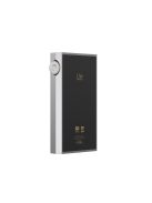 SHANLING M5 ULTRA - Portable Audio Player WiFi Bluetooth 5.2 aptX HD LDAC MQA 32bit 768kHz DSD512 - Silver