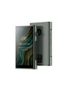 SHANLING M6 ULTRA - Portable Audio Player WiFi Bluetooth 5 aptX HD LDAC MQA 32bit 768kHz DSD512 - Green