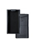 SHANLING M8T - Portable Audio Player with Tube Amplification WiFi Bluetooth 5 LDAC 32bit 768kHz DSD1024 - Black Case