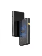 SHANLING M9 PLUS - Portable Audio Player WiFi Bluetooth 5 aptX HD LDAC MQA 32bit 1536kHz DSD1024