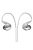 SHANLING ME500S - Single Dynamic and Dual BA Driver In-ear Monitor Earphones with Silver Plated Copper MMCX Cable