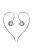 SHANLING MG800 - Single Dynamic Driver In-ear Monitor Earphones with Silver Plated Copper MMCX Cable