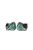 SHANLING REGAL - Two Dynamic Four BA and 2 Planar Driver In-ear Monitor Earphone with Silver-plated Copper 2-Pin Cable - Green