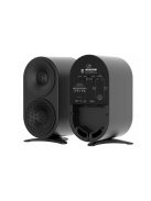SHANLING S0 - Hi-fi Wireless Active Bookshelf Speaker Pair Bluetooth 5.3 LDAC - Black