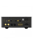 SHANLING SCD1.3 - Desktop SACD Player DAC Headphone Amplifier Streamer WiFi Bluetooth 5 aptX HD LDAC 32bit 768kHz DSD512 - Black