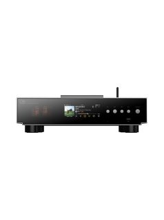   SHANLING SCD3.3 - High-End Desktop SACD Player with Second-Generation 24bit R2R DAC and Classic 12AT7 Tube Output PCM 768 kHz DSD512