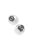 SHANLING SE100 - Aluminum Insert Silicone Earbud Tip Pair - M