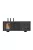 SHANLING SM1.3 - Desktop Streamer DAC Headphone Amplifier WiFi Bluetooth 5.2 aptX HD LDAC MQA 32bit 768khz DSD512 - Black