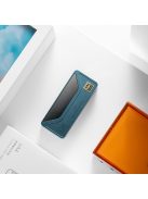 SHANLING UA4 - Portable DAC and Headphone Amplifier 32bit 768kHz DSD512 MQA - Blue