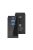 SHANLING UA6 - Portable DAC and Headphone Amplifier 32bit 768kHz DSD512 - Black