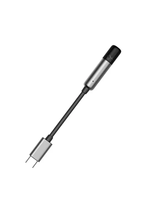 SHANLING UA MINI - Portable DAC and Headphone Amplifier 32bit 384kHz DSD256