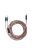 SIVGA AUDIO HEADPHONE CABLE - 6N OCC Headphone Cable - 2,5mm