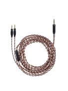 SIVGA AUDIO HEADPHONE CABLE - 6N OCC Headphone Cable - 3,5mm