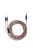 SIVGA AUDIO HEADPHONE CABLE - 6N OCC Headphone Cable - 3,5mm