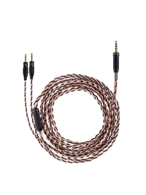 SIVGA AUDIO HEADPHONE CABLE - 6N OCC Headphone Cable - 3,5mm