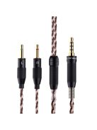 SIVGA AUDIO HEADPHONE CABLE - 6N OCC Headphone Cable - 3,5mm