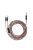 SIVGA AUDIO HEADPHONE CABLE - 6N OCC Headphone Cable - 4,4mm