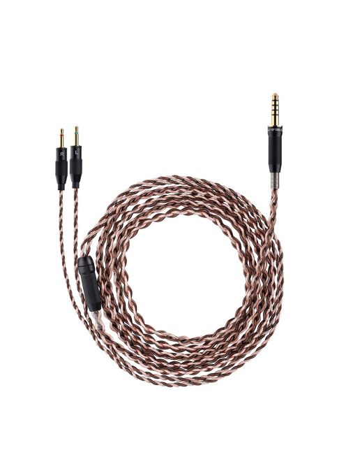 SIVGA AUDIO HEADPHONE CABLE - 6N OCC Headphone Cable - 4,4mm