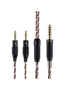 SIVGA AUDIO HEADPHONE CABLE - 6N OCC Headphone Cable - 4,4mm