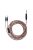 SIVGA AUDIO HEADPHONE CABLE - 6N OCC Headphone Cable - 6,35mm