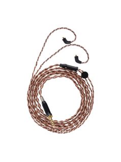 SIVGA AUDIO MMCX CABLE - 6N OCC Earphone Cable - 4,4mm