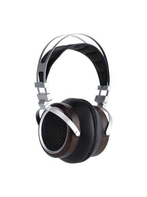 SIVGA AUDIO LUAN - Over-ear Open-back Headphones - Black