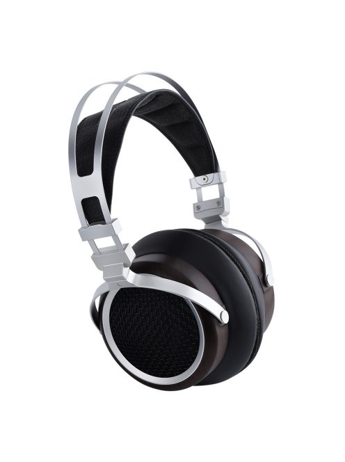 SIVGA AUDIO LUAN - Over-ear Open-back Headphones - Black