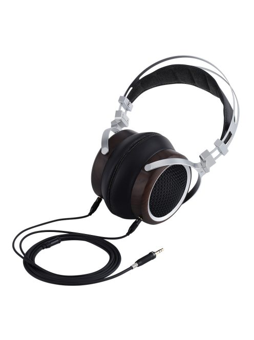 SIVGA AUDIO LUAN - Over-ear Open-back Headphones - Black