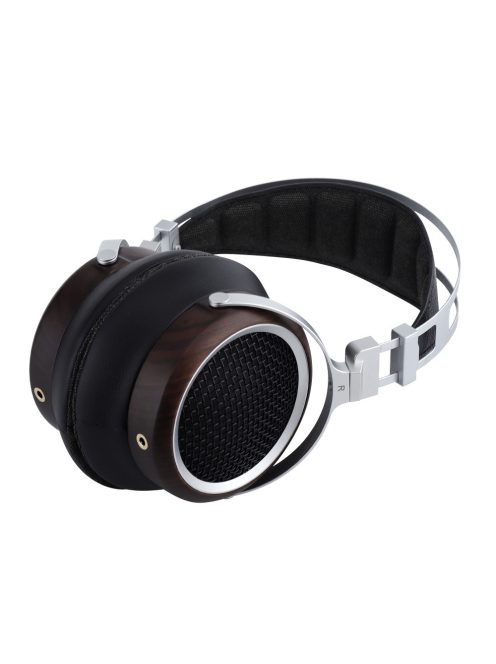 SIVGA AUDIO LUAN - Over-ear Open-back Headphones - Black