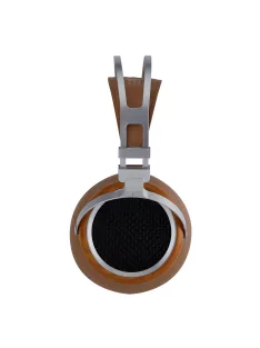 SIVGA AUDIO LUAN - Over-ear Open-back Headphones - Brown