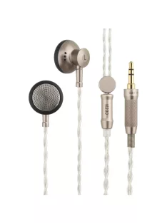   SIVGA AUDIO M200 - Single Dynamic Driver Classic Earphone with OFC Cable