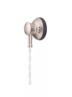   SIVGA AUDIO M200 - Single Dynamic Driver Classic Earphone with OFC Cable