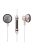 SIVGA AUDIO M200 - Single Dynamic Driver Classic Earphone with OFC Cable and Remote with Mic