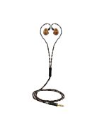 SIVGA AUDIO NIGHTINGALE PRO - Planar Magnetic In-Ear Earphones with Silver-Plated 2-Pin Detachable Cable