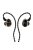 SIVGA NIGHTINGALE - Single Planar Driver In-ear Monitor Earphones with Silver Plated Copper 2-Pin Cable