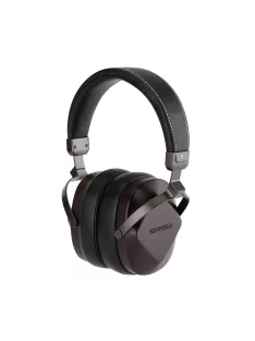 SIVGA AUDIO ORIOLE - Over-ear Closed-back Headphones - Black