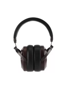 SIVGA AUDIO ORIOLE - Over-ear Closed-back Headphones - Black
