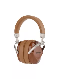   SIVGA AUDIO ORIOLE - Over-ear Closed-back Headphones - Rosewood