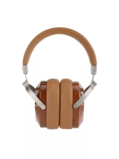   SIVGA AUDIO ORIOLE - Over-ear Closed-back Headphones - Rosewood