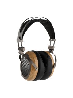   SIVGA AUDIO P2 PRO - Over-ear Open-back Wired Planar Headphones
