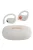 SIVGA AUDIO SO1 - Truly Wireless (TWS) On-ear Sports Earphones with Wireless Charging (Qi) Bluetooth 5.3 IPX5 - White