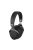 SIVGA AUDIO SV021 ROBIN - Geschlossener Over-Ear-HiFi-Kopfhörer - Schwarz